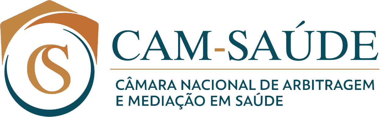 Câmara Nacional de Arbitragem e Mediação em Saúde